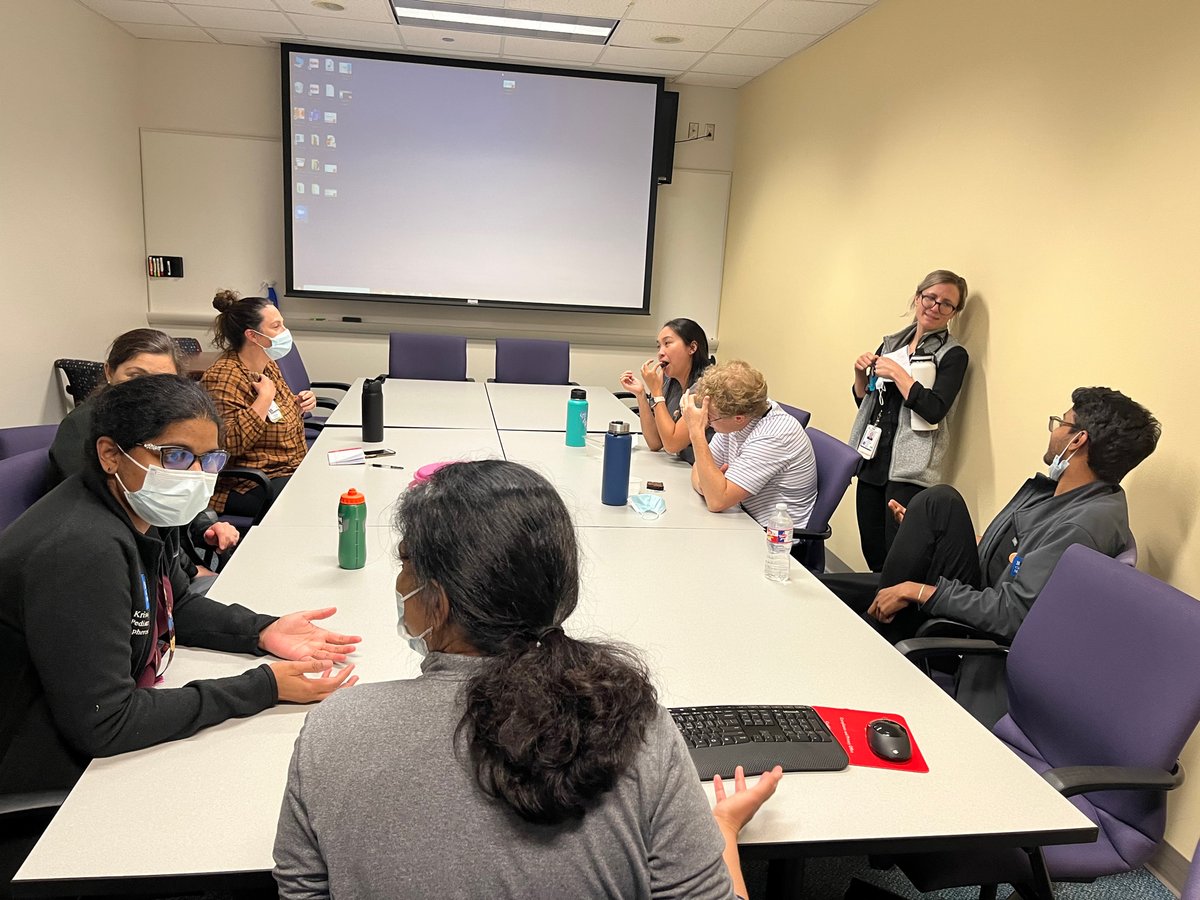 BCM Pediatric Renal Fellowship tweet media