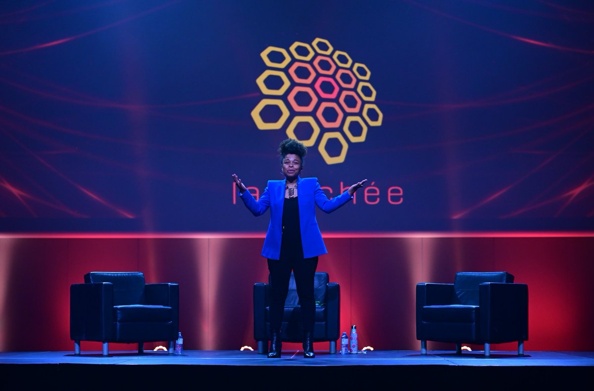 La ruchée tweet media