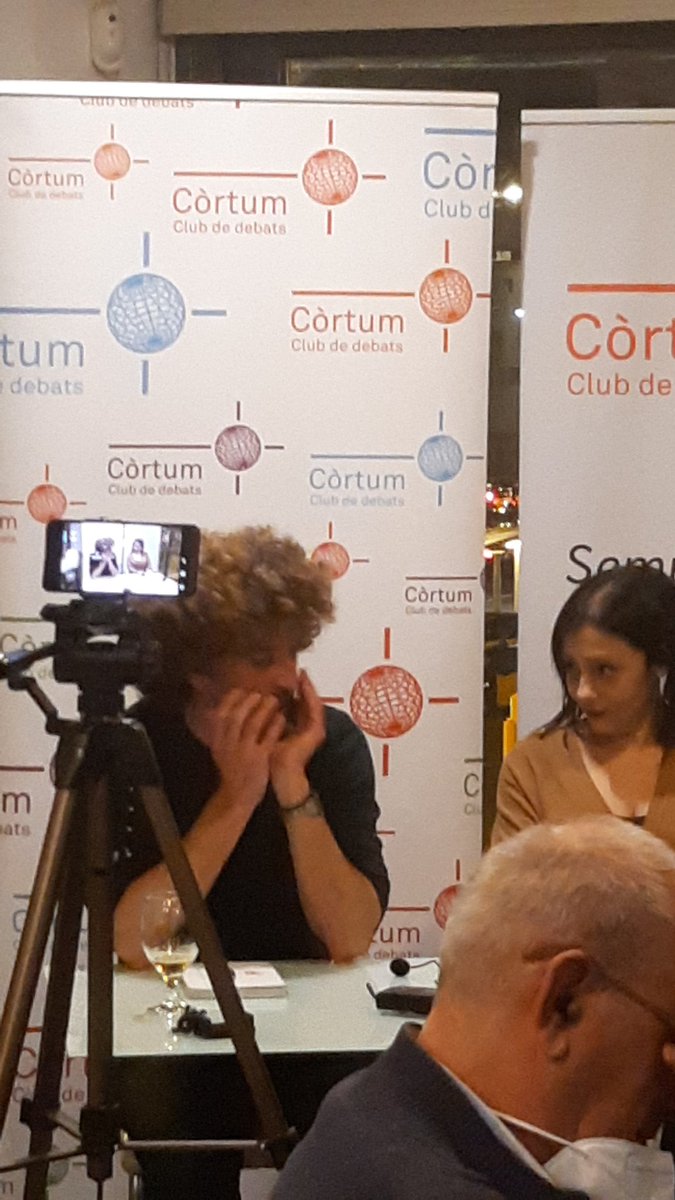 Club Cortum tweet media
