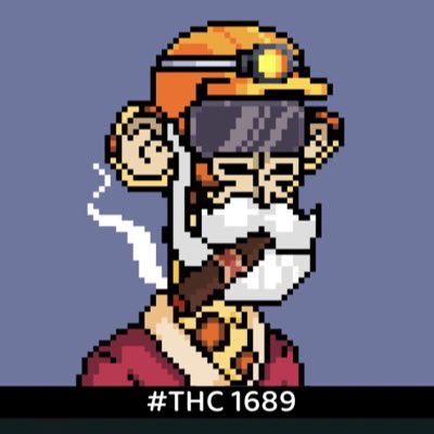 OGFatKyle's tweet photo. #NewProfilePic #NFT #THCARMY #THC https://t.co/nm6xtcuVUk