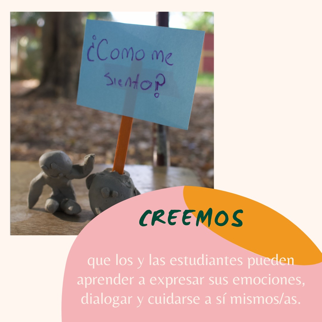 FunProlongar's tweet photo. En Amalgama para educación buscamos que a través de herramientas artísticas y de comunicación la comunidad educativa pueda fortalecer procesos de cambio de actitudes y comportamientos. 
➡️Conoce más sobre esta y las otras amalgamas en nuestra página web https://t.co/z2bdCqNUQh https://t.co/04GbFRrnvi