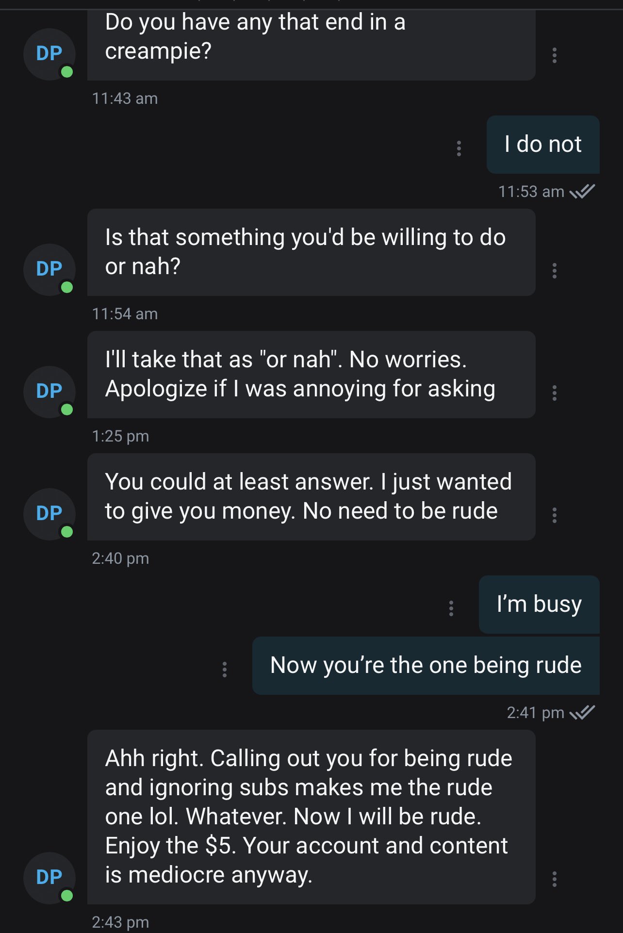 Understanding The Heyimbee Onlyfans Drama - 1w1tzcy