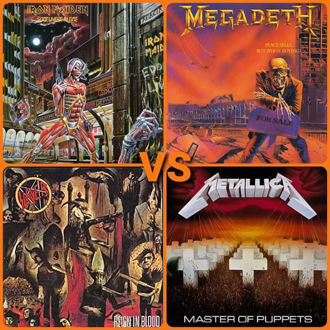 arb_archives's tweet photo. Which 1986 album takes the cake? 🍰 https://t.co/sUkTs2ZJMw