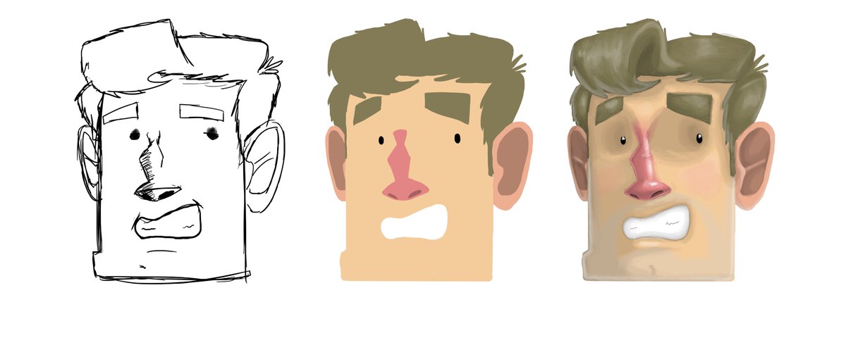 Wizardstank's tweet photo. Opening my Commissions back up! if anyone is looking for doodles Hit me up! Faces, fanart, Stream images you name it. https://t.co/BBcdyC1eKG