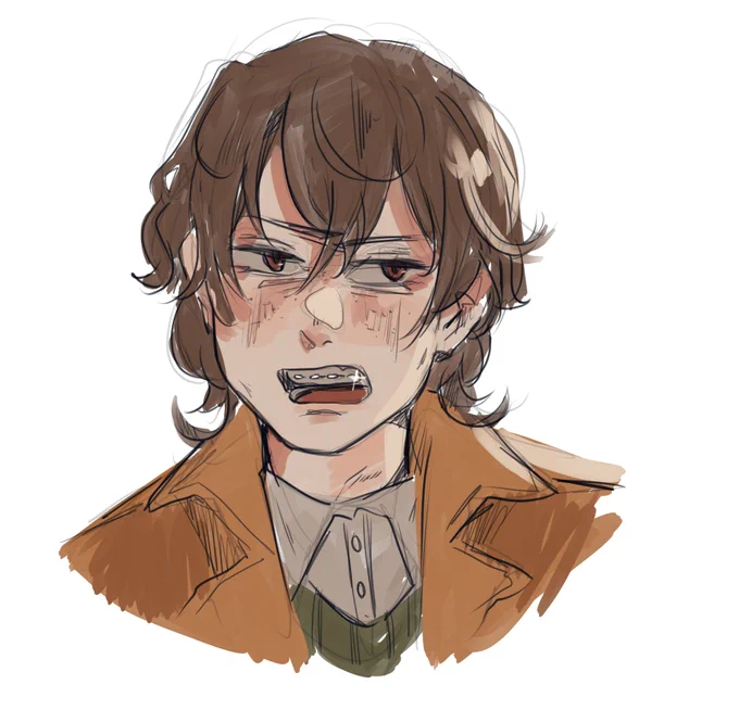 he looks cute :) https://t.co/GLxeF6dM3b 
