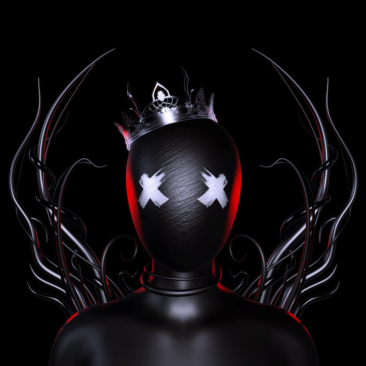 🔥 WHITELIST GIVEAWAY! 🔥

<a href="/MaisonGhost/">Maison Ghost</a> x @LostEdenNFT

We will be giving away:
•  🔥 3x whitelist spots for Lost Eden

To enter:
• Follow <a href="/MaisonGhost/">Maison Ghost</a> &amp; @LostEdenNFT
• Retweet + Like this post
• Tag your friends