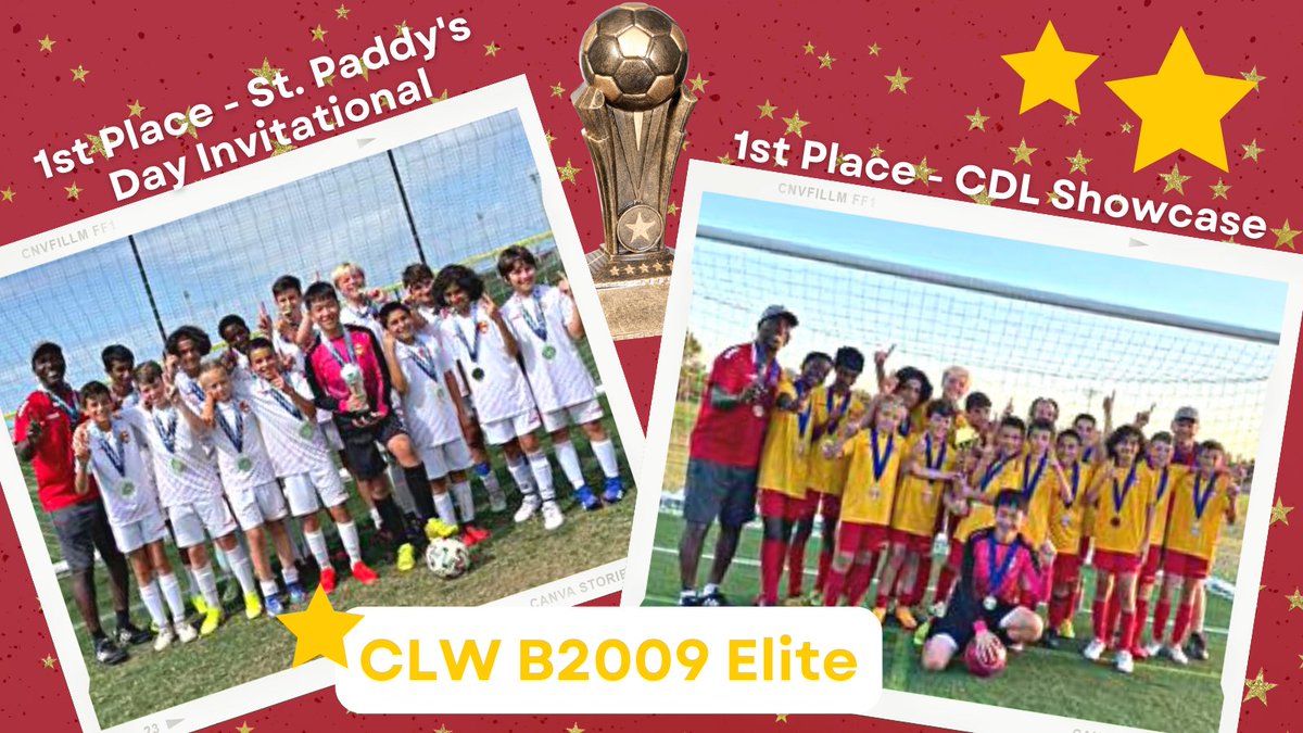 Chargers Soccer Club tweet media