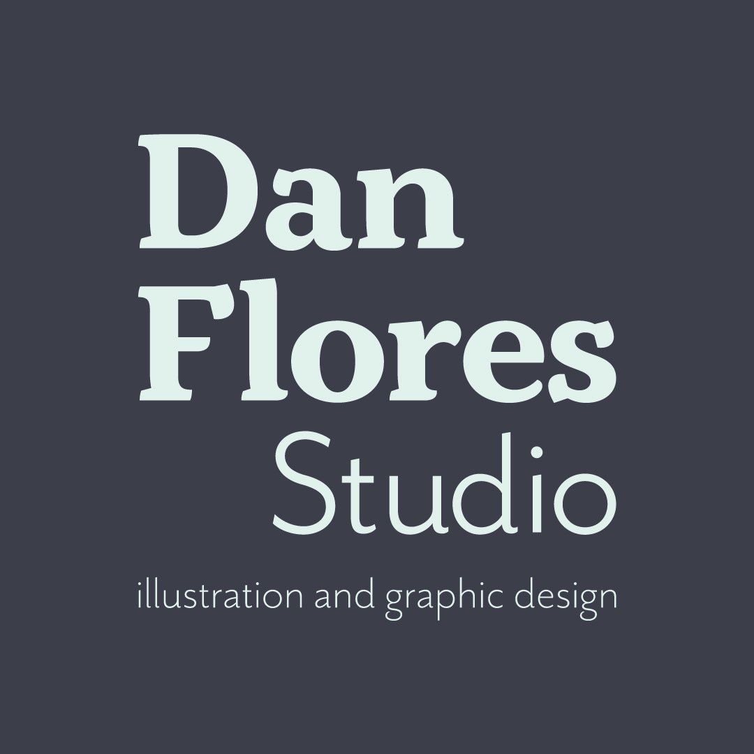 danfloresstudio's tweet photo. 👋 Hello there! 
I’m an illustrator and graphic designer. I help art directors, marketing &amp; public relations pros &amp; small businesses.

#sandiego #california #logo #logodesigner #illustration #graphicdesign #brandingdesigner #smallbusiness #publicrelations #marketing #advertising https://t.co/qotjZJECBe