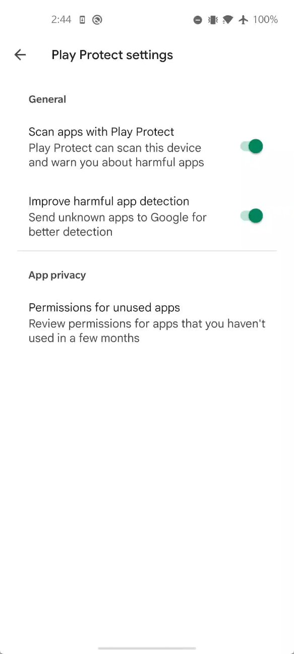 Mishaal Rahman on Twitter "I can confirm it's rolling out. Booted up a