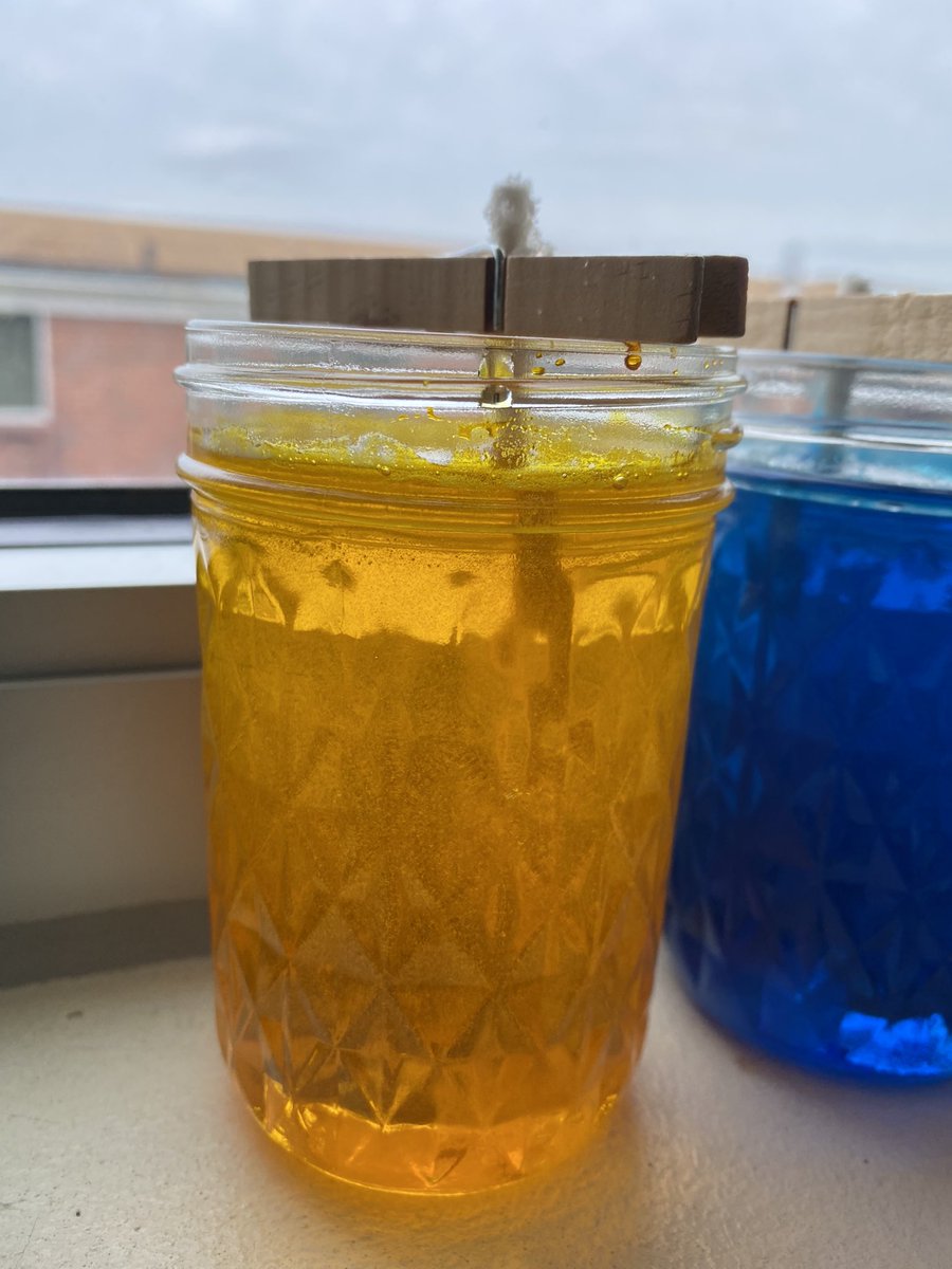 SteamYan's tweet photo. Today my 8th grade WIN taught each other how to make Sugar Candy Cristals and I explained the science behind it. Can’t wait for all the science experiments to come! @AntiochMSBears @MNPS_STEAM @MetroSchools @TNedu @blseay @tjuanareed https://t.co/cvhRyP5bsF