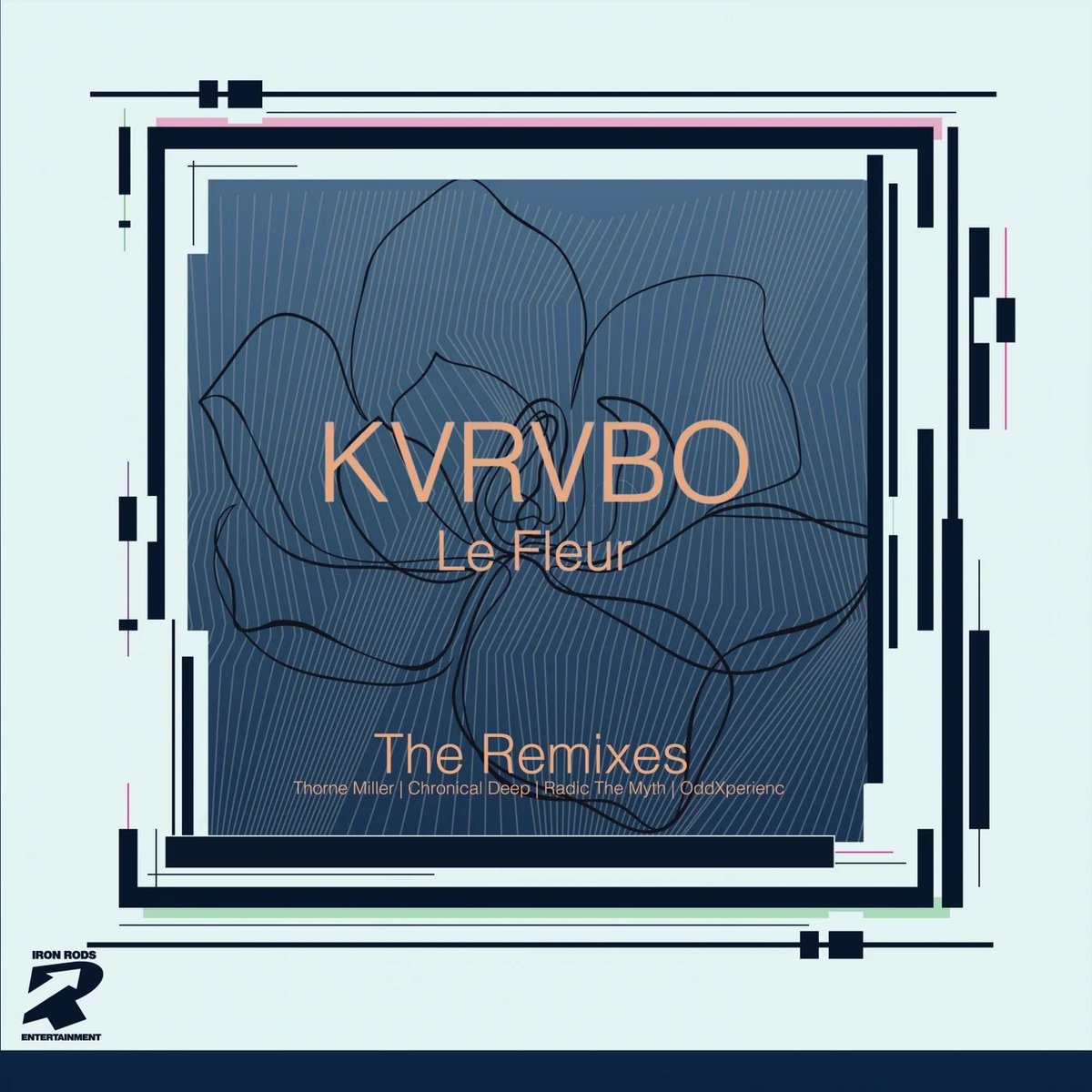 houseimpulse's tweet photo. #NP: @KVRVBO_Official - Le Fleur (@ChronicalDeep Claps Back Remix)
β¦..in the mix with @zar_teb on #HIRMixBooth
Tune in: https://t.co/i59G5YTudG
Purchase link: https://t.co/0KbG87sdq9
#HouseImpulseTuesday https://t.co/jikJoEffbJ