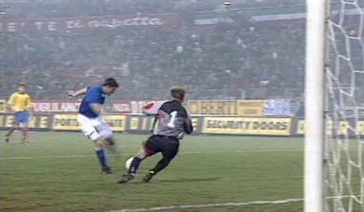 SSantos1962's tweet photo. MATCHDAY

🏆|@VPG_Italy 
🆚|@MementoVincere 
🆚|TheBoysOfSicily

Il 29 marzo 1997, Vieri sigla il millesimo gol dell’Italia https://t.co/xtIsT2XSgB