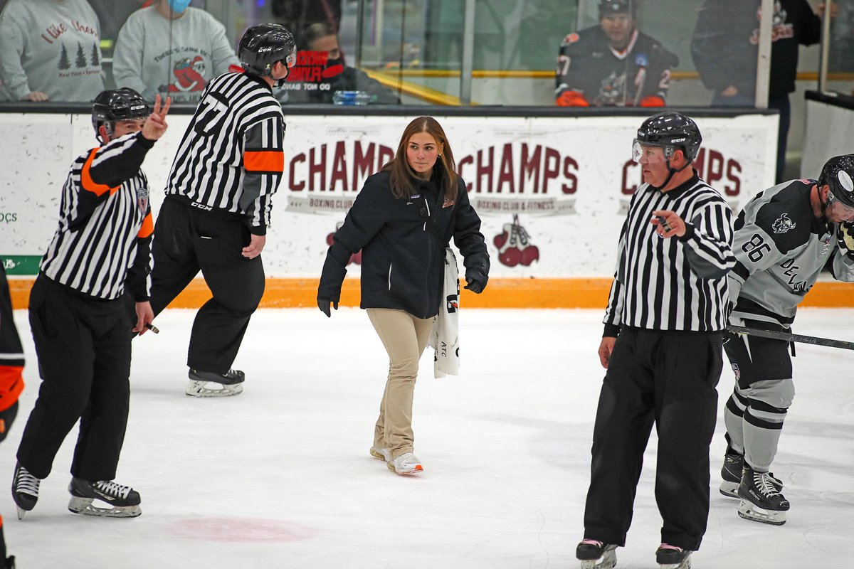 DanburyHatTrick's tweet photo. Thank you to our athletic trainers, Amy Schneider and Erin Koukopoulos, for always keeping our players on the ice and playing at a high level!!

#RabbitsBaby #NATM2022 #WomensHistoryMonth https://t.co/mNFK5Lav87