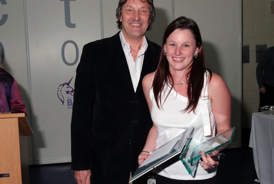 designsinsilver's tweet photo. It was so lovely to catch up with Angie and Paul at the weekend! This is when I first met them in 2007, collecting their Craft and Design Newcomer award at the British Craft Trade fair #blastfromthepast #15yearsago #craftanddesignmagazine #BCTF #babyface #winner https://t.co/becDlVTIPH
