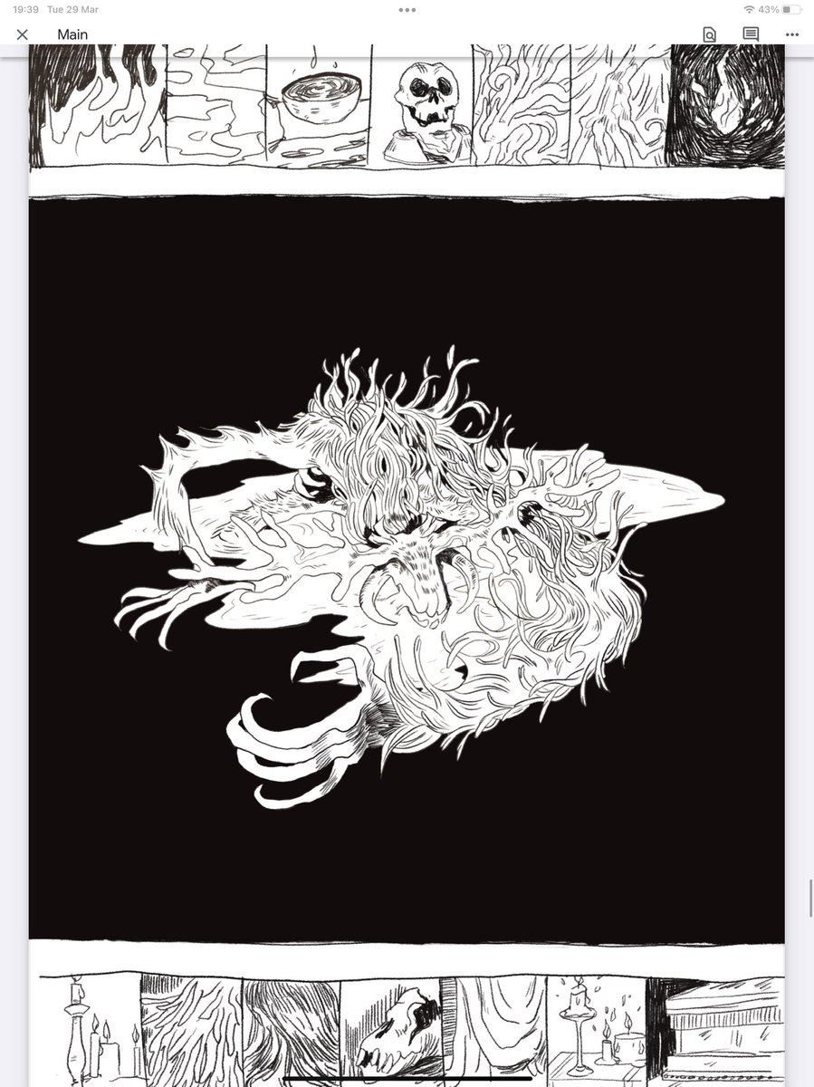 hey!! I'm making some of my bloodborne art from a couple of years ago (plus some new additions!) into a lil a5 zine. To raise some money for printing I'm doing some preorders, which you can order from the following link ✨✨