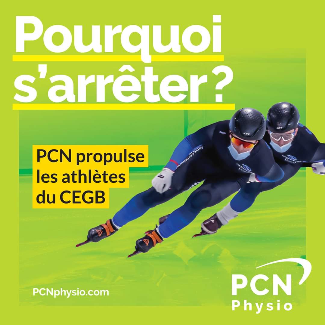 PCNPhysio's tweet photo. Quel bonheur de devenir partenaire officiel de la Corporation de gestion du Centre de glaces de Québec qui voit au développement du Centre d'entrainement Gaétan-Boucher!

https://t.co/3fXEEspjOG https://t.co/qm7iBgXaM1
