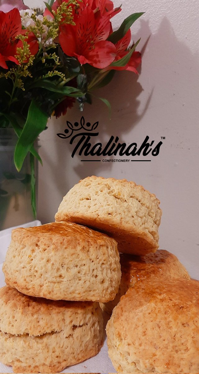 Thalinahs's tweet photo. At the end it will make sense, but it will require you to hold on a little longer. #Thalinahs #CapeTown #Scones https://t.co/Zf8yDzBliH