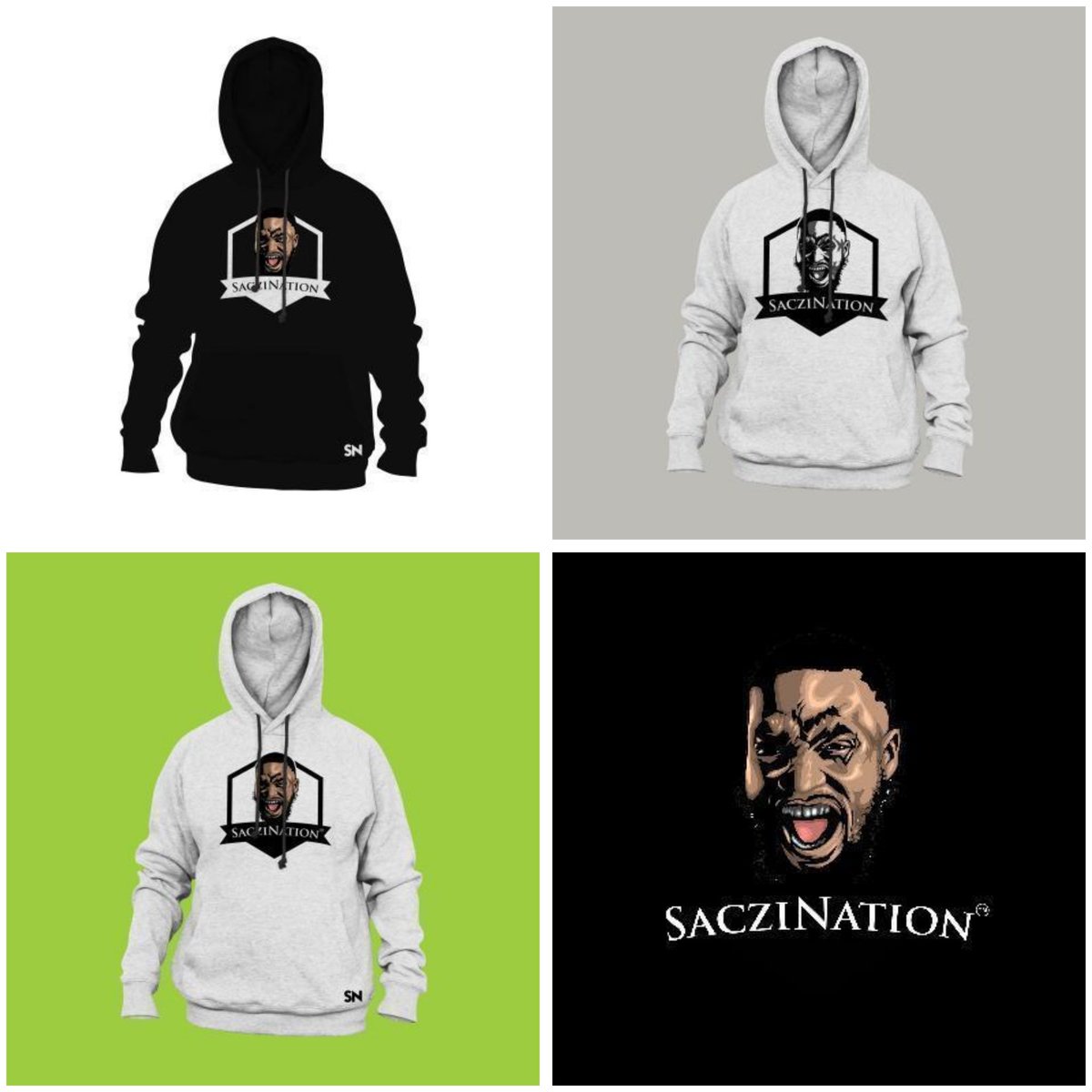 THEGUSSHOW's tweet photo. 🎆Congratulations 🎆 to Osasere @OsasereMoments  @osaczi  the ultimate jungle hunk on the launch of his new apparel collection "Saczination" today, his birhtday.

We are most proud of him.

#fashion #merchandise #ootdStyle #apparel #Gulderultimatesearch #thegusshow #thegusshowng https://t.co/3hK7MasDA6
