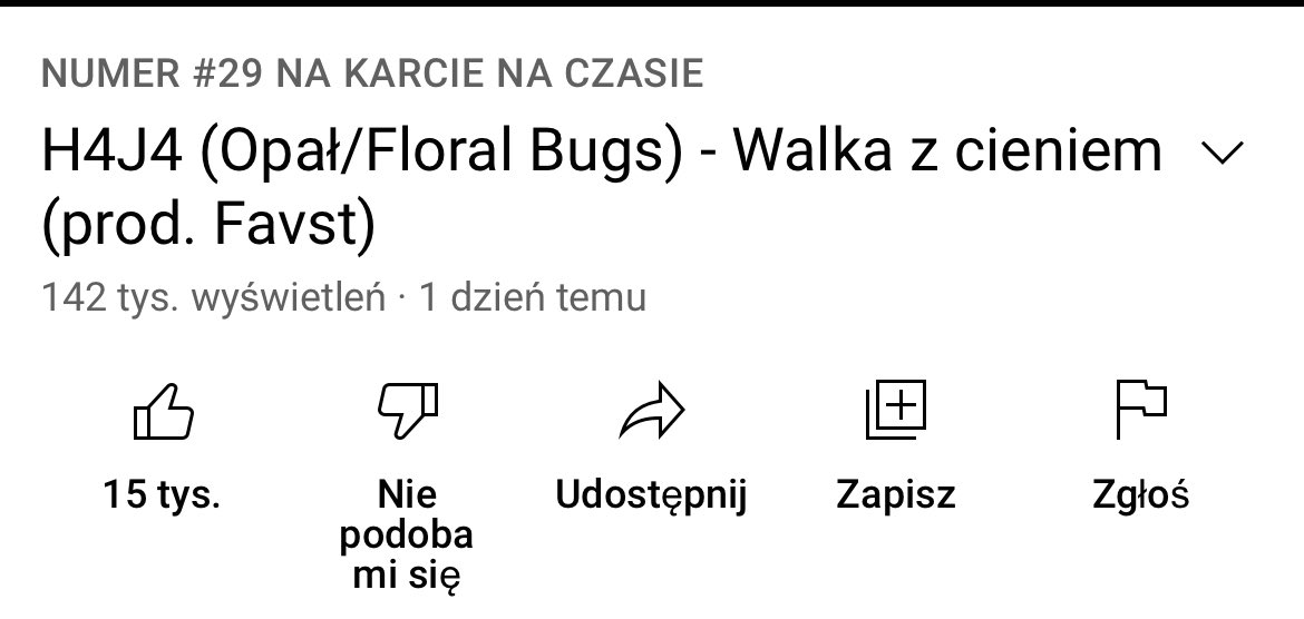 FloralBugs's tweet photo. dziękujemy pięknie ❤️ https://t.co/SDFrmqchZN