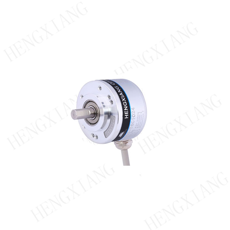 shhxgdCN's tweet image. Our incremental type encoder meets the highest quality standards. It is made of fine materials under strict control. #incrementaltypeencoder #incrementalencoderquadrature #incrementalencodermanufacturers