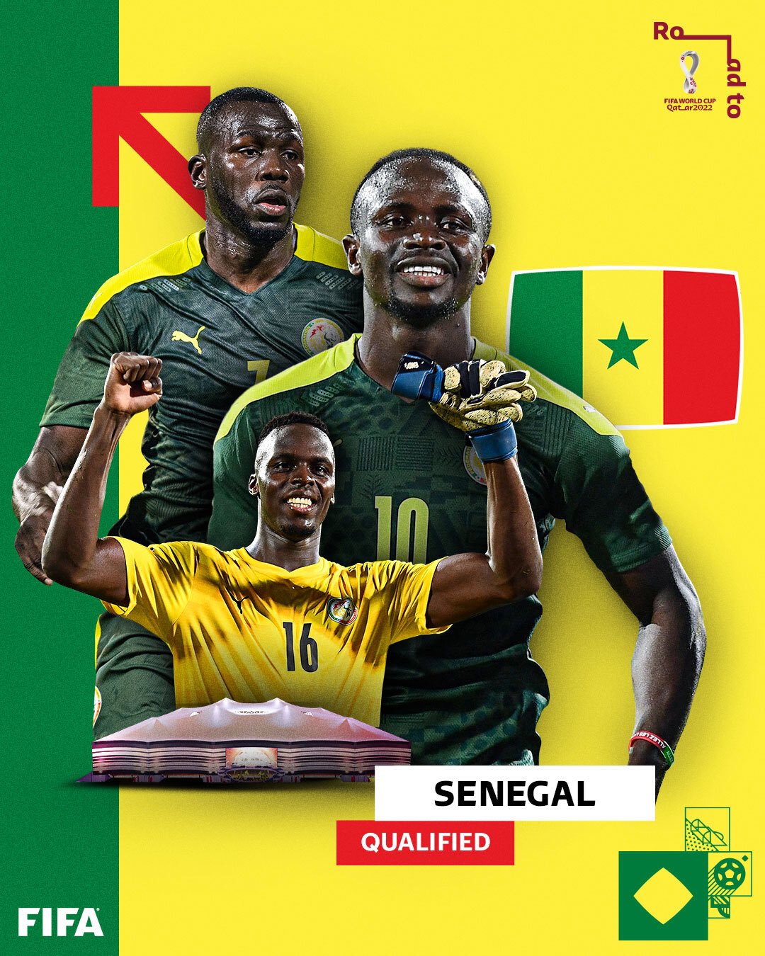 senegal fifa world cup