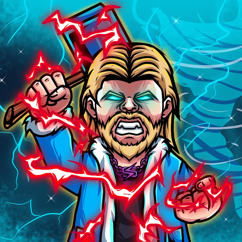 eBlockchain ⛈🧪 tweet media