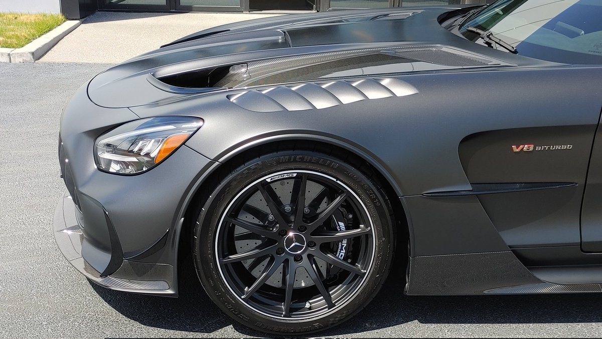 BenzBlogger tweet media