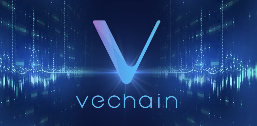 crypt0hipp0's tweet photo. #VeChain #NFTs:

• Gas fees paid in pennies
• Gas token generated in your wallet simply by holding $VET
• Running #VeChain for 1 year uses the same energy as ~50 tx on #ETH

Join an affordable, eco-friendly chain with plenty of room to grow 🌱

#NFT #NFTCommunity #NFTCollector https://t.co/IvVIv9gNiU