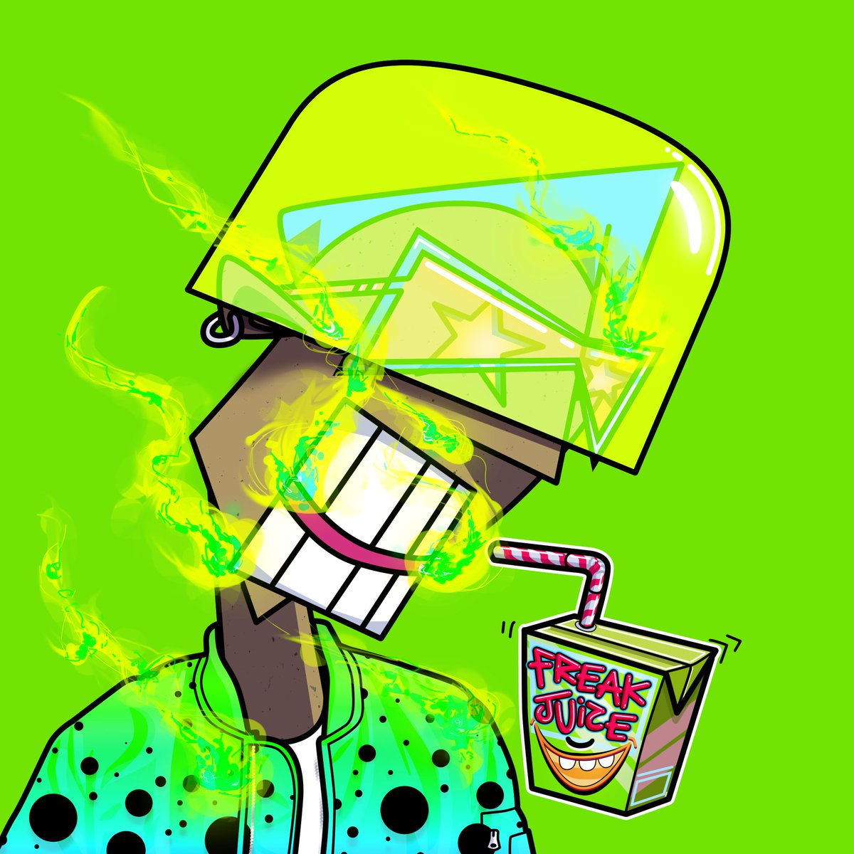 THE FREAKS ARE COMING! 🚀🚀🚀 tweet media