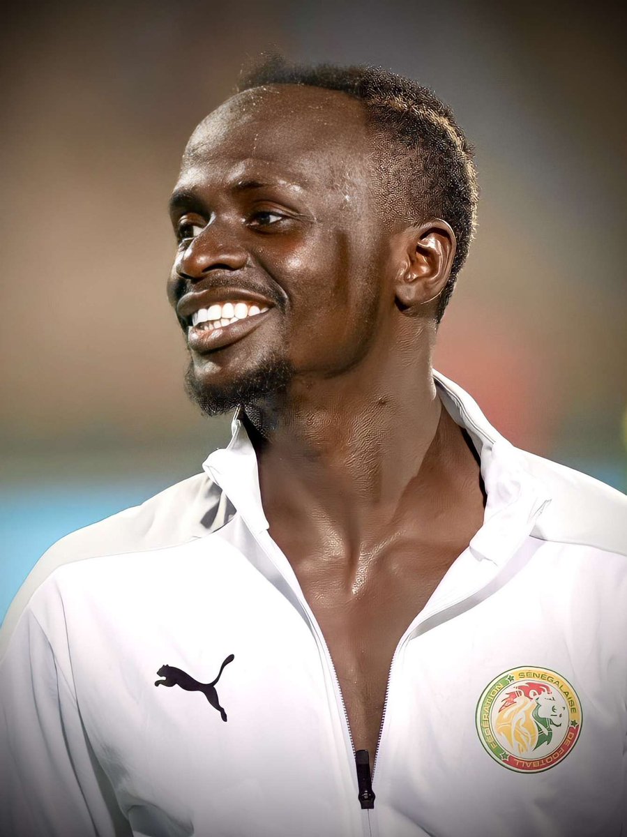 ActuFootAfrique's tweet photo. 2 fois qu’il doit marquer le penalty pour délivrer un pays entier. 🇸🇳

🏆 CAN. 
✈️ QATAR 2022. https://t.co/rE23hKjtNi