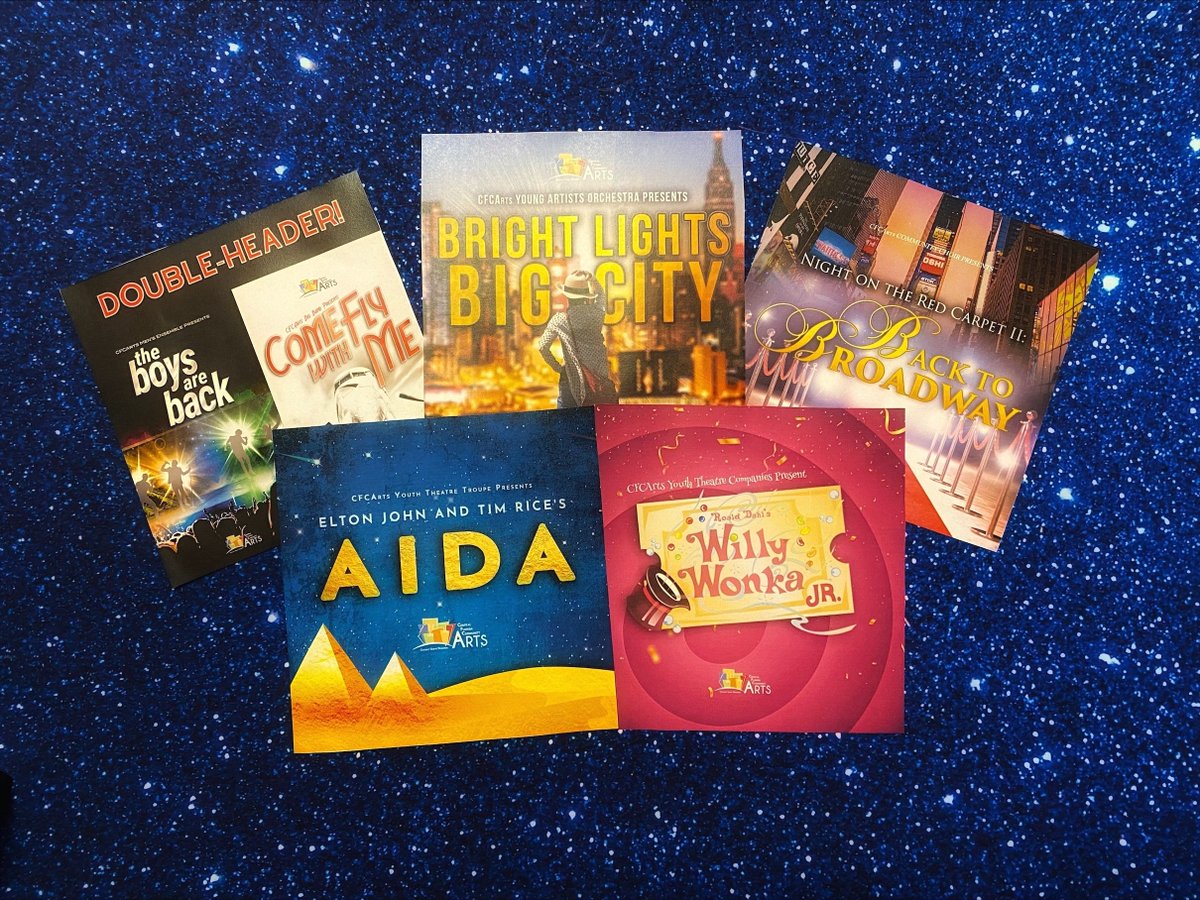 oclslibrary's tweet photo. There are plenty of performances to look forward to this summer thanks to Local Wanderer partner @CFCArts! 🎟️ Request your free pass through Local Wanderer on our website: https://t.co/L4wZbZzLal
#orlandoevents #localwanderer #CFCA https://t.co/3lIR8rr5jf