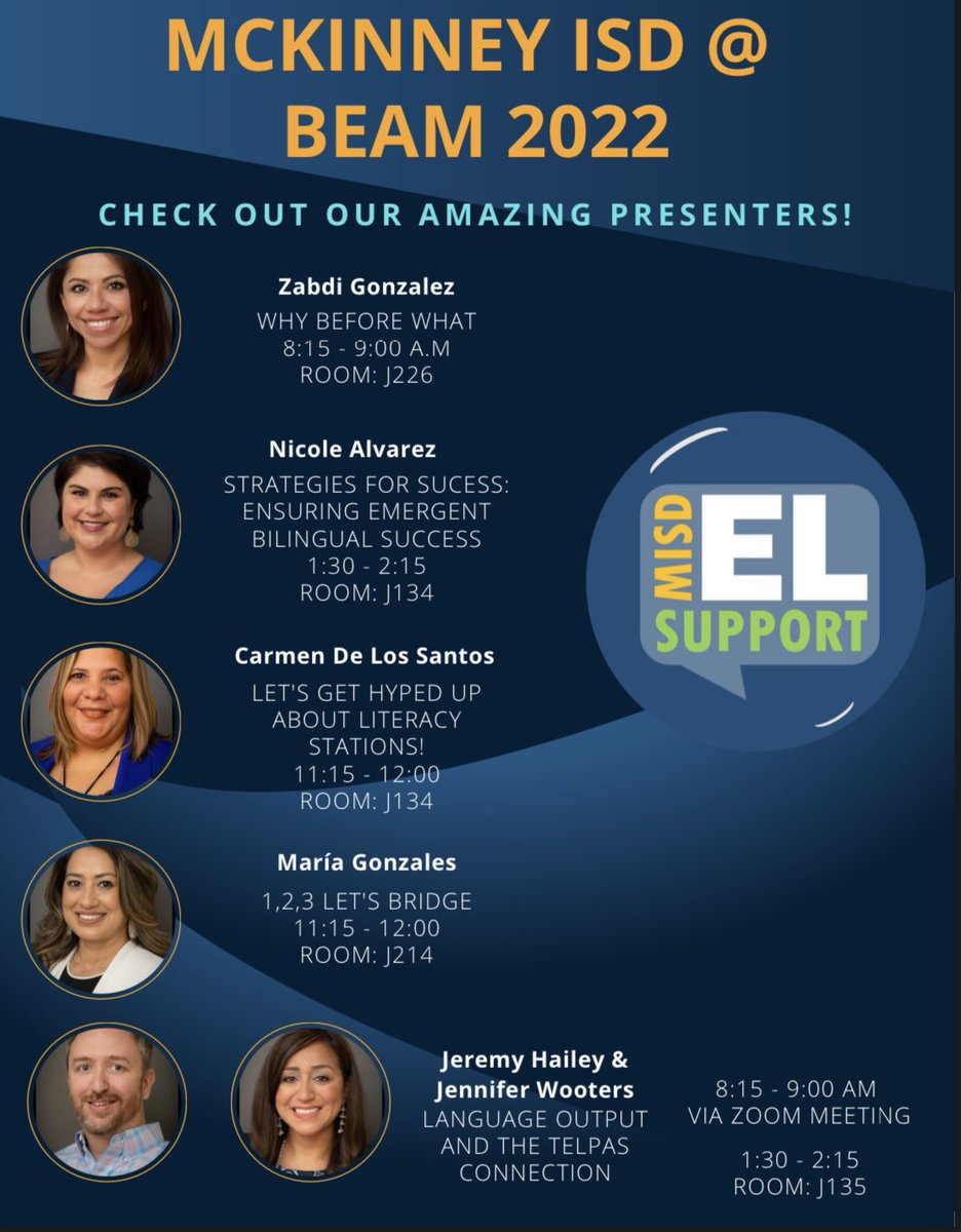 MISD English Learner Support tweet media