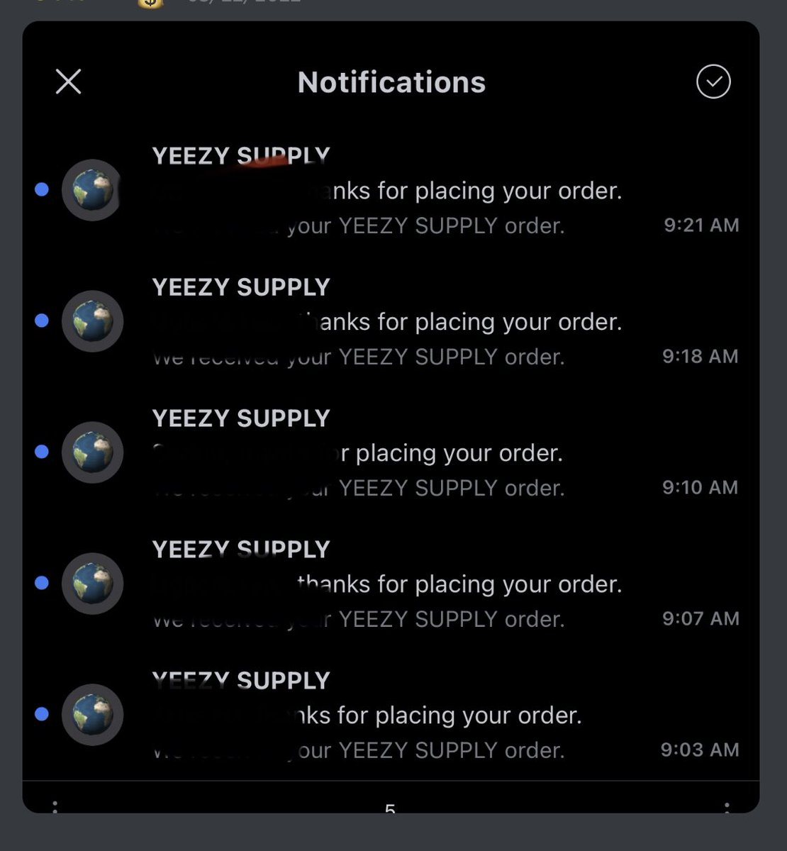 StillGetsPT (@stillgetspt) on Twitter photo Super Late but Waverunner Success
👨🍳: <a href="/HouseCarts/">House of Carts</a>
🤖: <a href="/wrathsoftware/">Labubumaster</a> <a href="/whatbotisthis/">WhatBot</a>
⚡️: <a href="/WinnerProxies/">Winner proxies</a> <a href="/WolvesProxy/">WolvesProxy</a> <a href="/LEMONPROXY2020/">LEMONPROXY</a> <a href="/DonutProxies/">DONUT_proxies</a>
💻: <a href="/ZenuProxies/">Zenu Proxies</a> (Amplify Captchas) Super Late but Waverunner Success
👨🍳: <a href="/HouseCarts/">House of Carts</a>
🤖: <a href="/wrathsoftware/">Labubumaster</a> <a href="/whatbotisthis/">WhatBot</a>
⚡️: <a href="/WinnerProxies/">Winner proxies</a> <a href="/WolvesProxy/">WolvesProxy</a> <a href="/LEMONPROXY2020/">LEMONPROXY</a> <a href="/DonutProxies/">DONUT_proxies</a>
💻: <a href="/ZenuProxies/">Zenu Proxies</a> (Amplify Captchas)