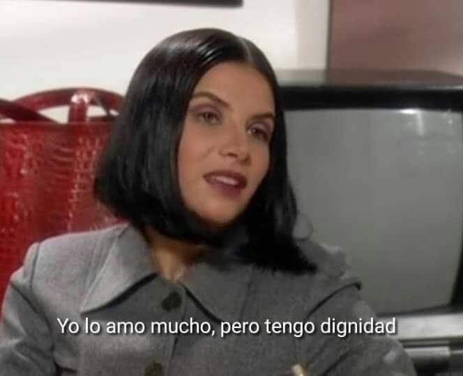 Out of context Yo soy Betty, la fea. (@outofcontextysb) on Twitter photo 