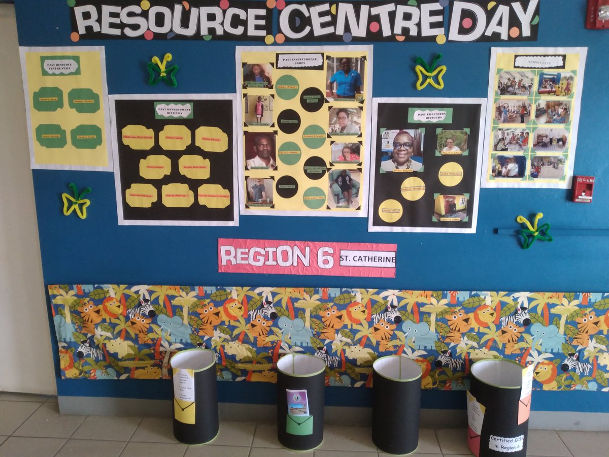 Yvette Edwards-Wilson tweet media