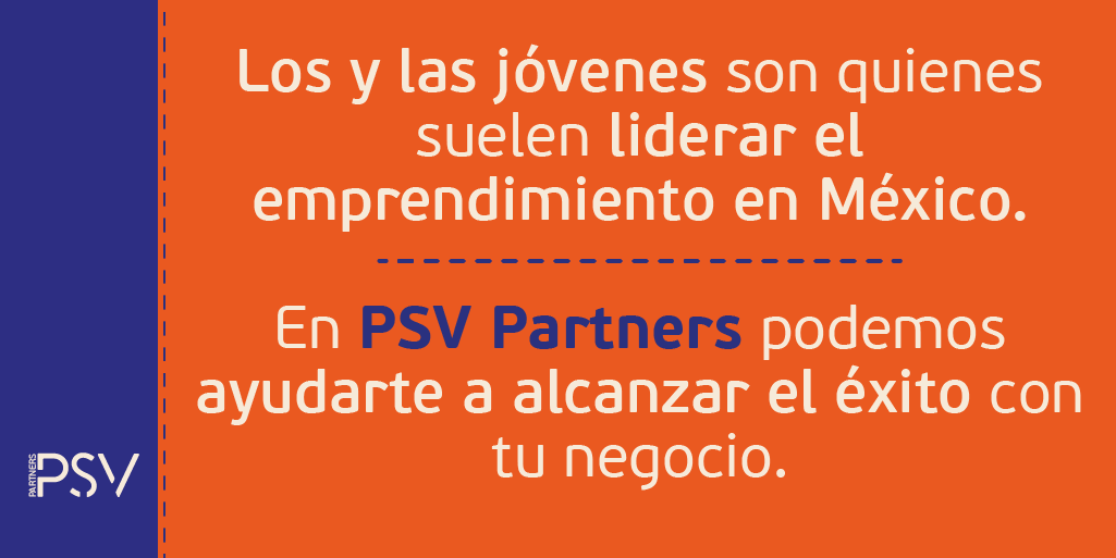 PSVPartners's tweet photo. El emprendimiento es un vehículo importante para lograr el crecimiento y desarrollo económico del país. En PSV Partners nos unimos con @Privesa_Sofom para ofrecerte las mejores soluciones financieras que te ayuden a lograr tus metas. 💪https://t.co/JnntTMorto https://t.co/zu68jjfrAC
