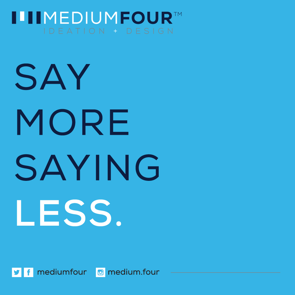 MediumFour™ tweet media