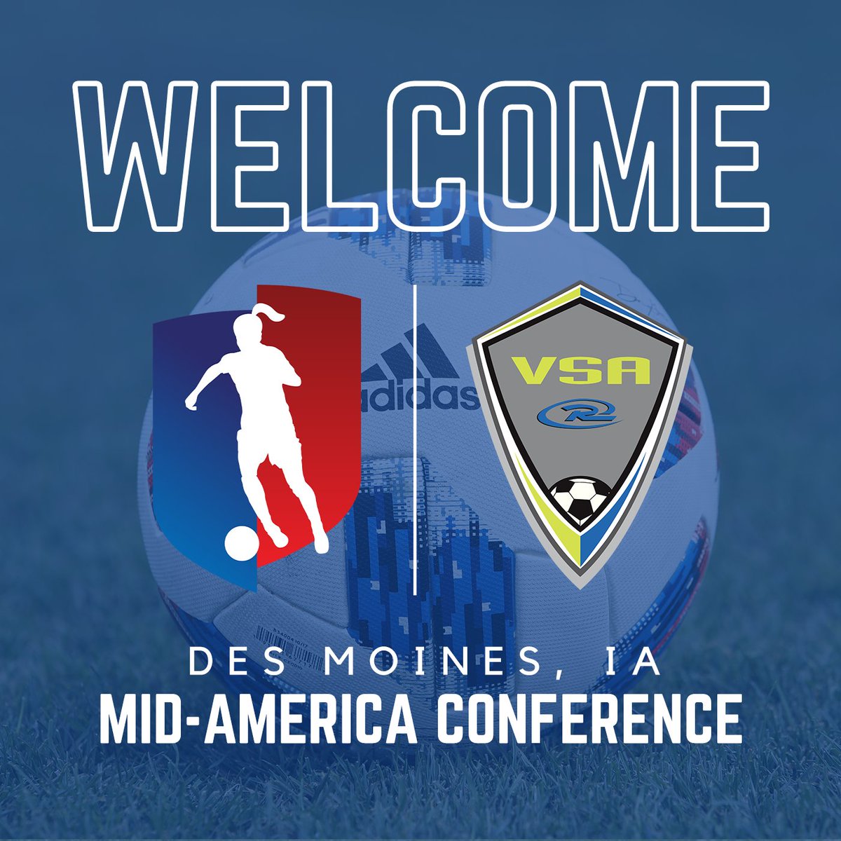 GAcademyLeague's tweet photo. Welcome to the GA, VSA Rush 🙌
We are thrilled to announce a new addition to the Mid-America Conference with @VSA_Rush! https://t.co/KtnYFVQDJd
