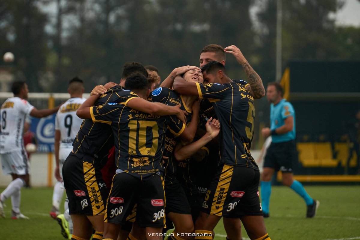 Leoblasco_'s tweet photo. Esto sigue. A levantar cabeza, Canario 💛 https://t.co/W4OEJ1c835