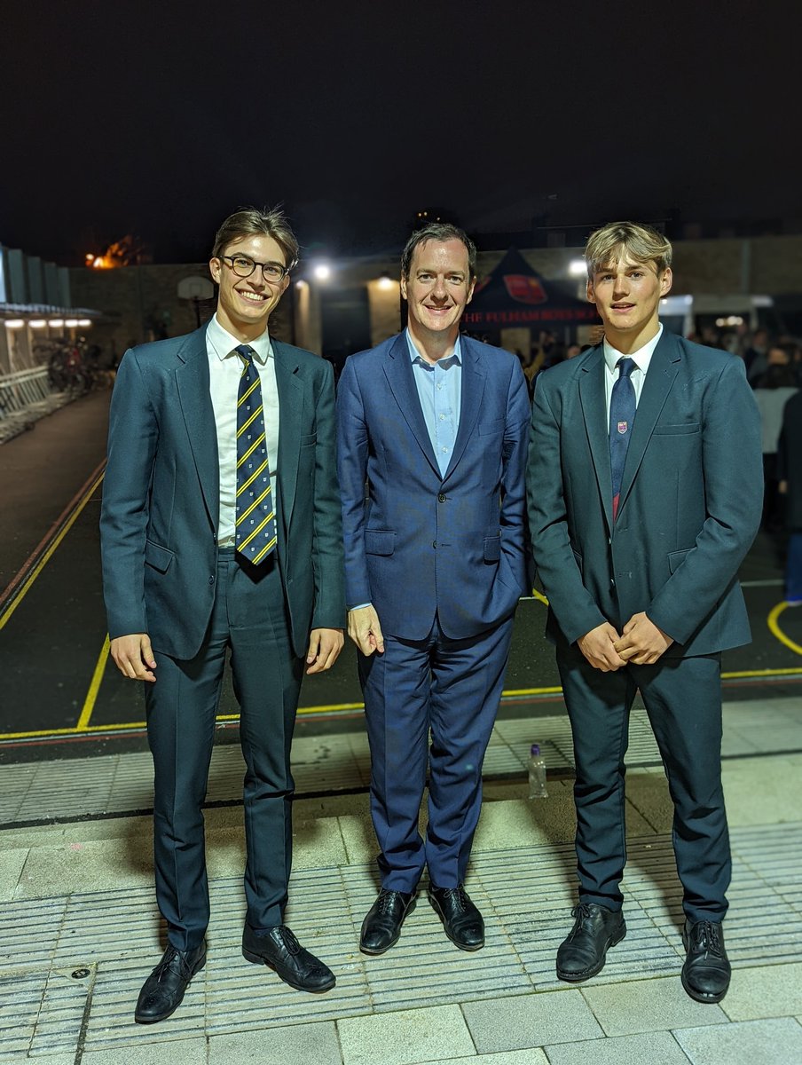 FBS_SixthForm's tweet photo. Tonight's opening ceremony. https://t.co/43nZ9zPAXk