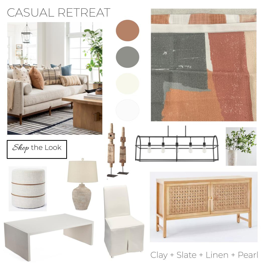 LastingInterior's tweet photo. Today we’re bringing you ⇢ Casual Retreat: Clay + Slate + Linen + Pearl ✨​​​​ Let us know your favorite items in the comments 👇🏻

​​​​​​​​Shop the 𝓛ASTING𝓛OOK ⇢ Link in bio

✷ ✷ ✷ ✷ ✷ ✷ ✷

https://t.co/ygnU5HtGCH https://t.co/T9TzJRXM0o