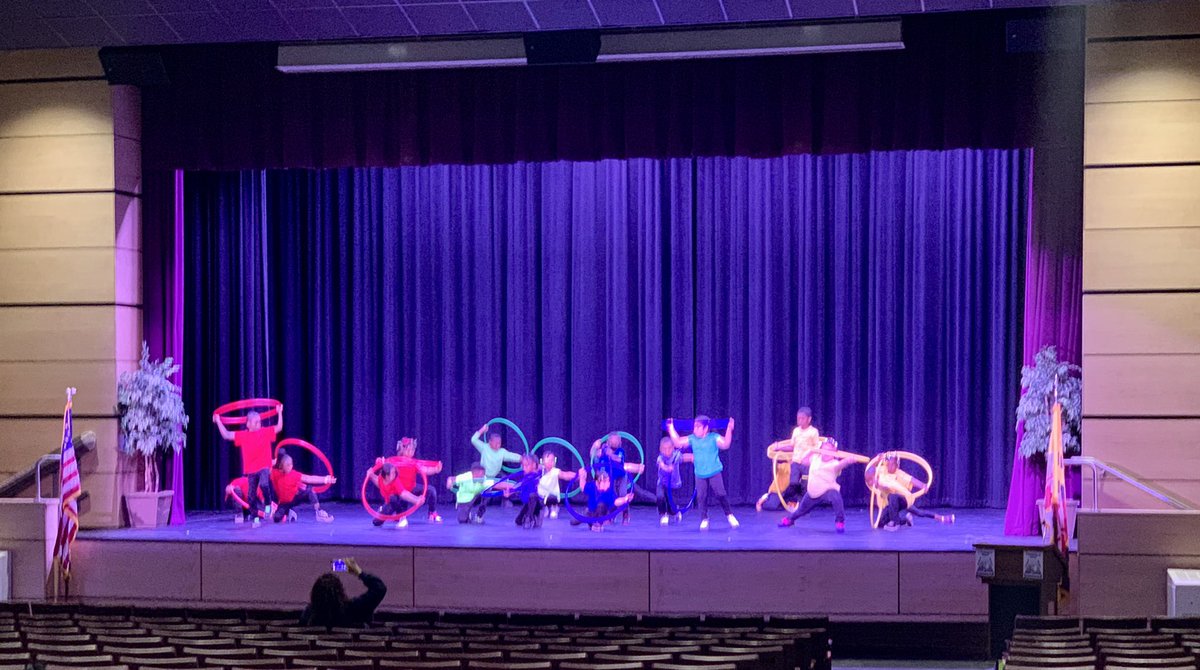 BCPS Office of Dance tweet media