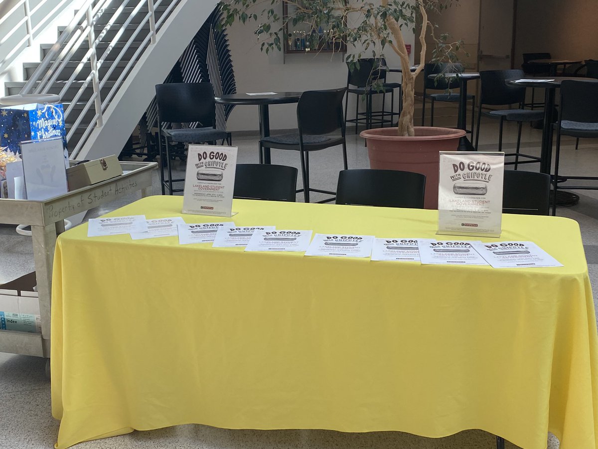 LakelandCAB's tweet photo. dine to donate! print outs of flyers for you to bring with you when you dine at the chipotle on reynolds rd between 4pm and 8pm on april 6th, all of the sales go towards ukraine !! https://t.co/DCvNtQsvOF