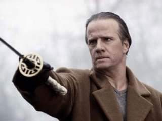 HansomRansom4's tweet photo. Happy birthday Christopher Lambert aka Connor MacLeod in Highlander Endgame 2000. #ChristopherLambert #connormacleod #highlander #highlanderendgame #immortal #2000s https://t.co/qx7IxhfhmO
