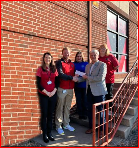 Rockingham County Schools tweet media