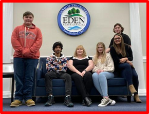 Rockingham County Schools tweet media