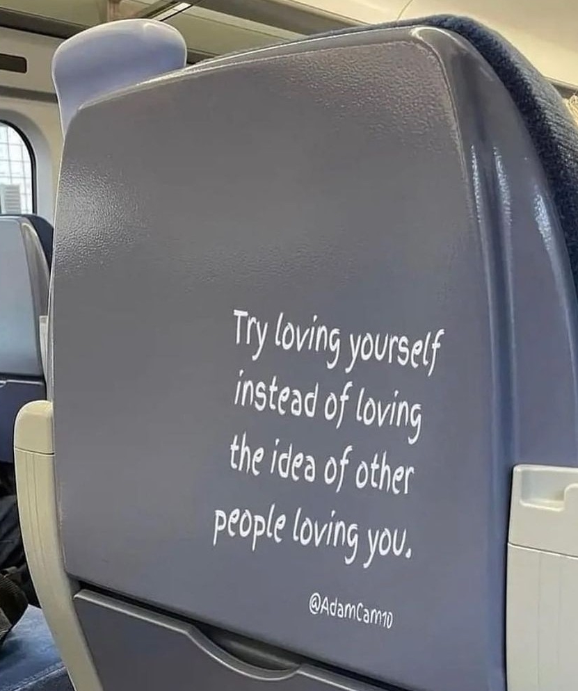 WandaEmpowers's tweet photo. Having others love us is important.....💖

But what is more important is us prioritizing loving ourselves. 

You. Can. Do. It. 

Schedule a discovery call with me if you need a little push in the right direction. 👀
🔗in BIO

#coaching #selfcare #wellbeing #help #love https://t.co/12Zbw4DBCS