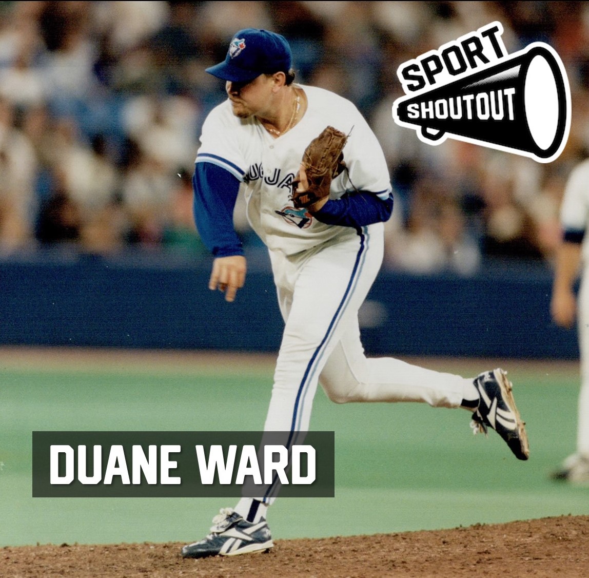 #Jays Spring Training continues as they prepare for an exciting 2022 season! Former #WorldSeries Champ Duane Ward knows what playing exciting seasons in #Toronto are like!

Visit sportshoutout.com today to book your custom Shoutout!

#BlueJays #MLB #SpringTraining