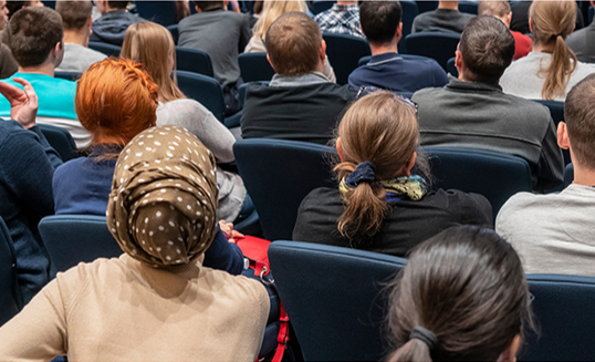 WebAssign's tweet image. As the weather gets warmer, has your attendance declined? Use these three strategies to make sure students show up to class, without an attendance policy &amp;gt;&amp;gt; bddy.me/3iJztWn
#classattendance