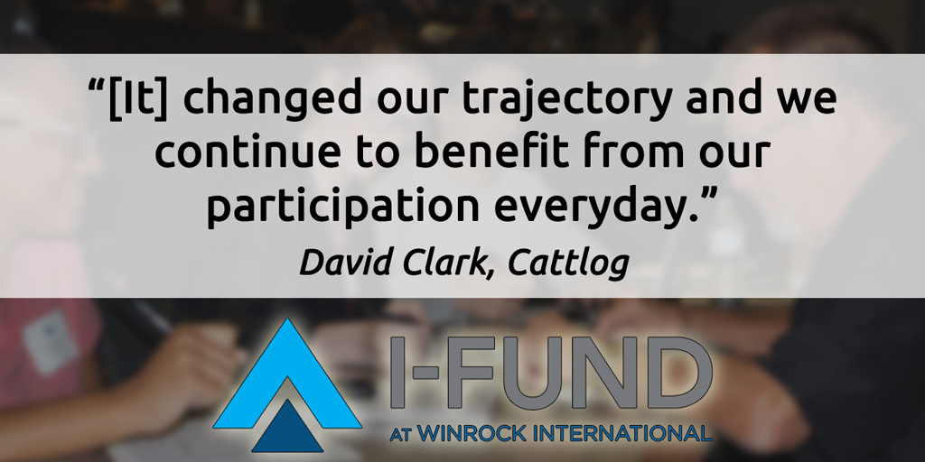 How do you start a startup? If you have an idea and time, the Delta I-Fund can help you make connections, learn Lean Startup methodology and practice pitching to investors. 
ifundatwinrock.com/delta-i-fund/